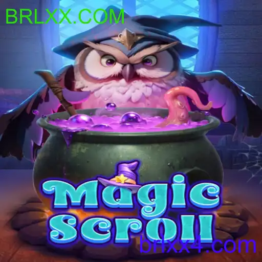 Desvendando o Mundo de MagicScroll: Aventuras e Estratégias do BRLXX.COM