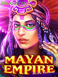 MayanEmpire: Descubra o Fascinante Mundo do Novo Jogo de Estratégia BRLXX.COM